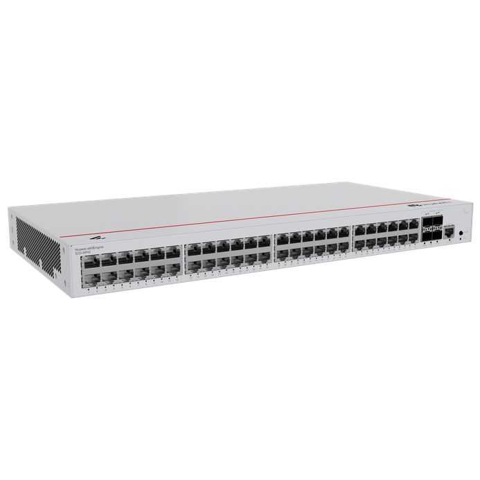 Huawei eKit Engine S220-48P4X - Switch Huawei eKit Engine S220-48P4X - Switch
